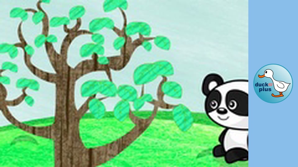 Mimo's World - Counting to 4 - 1