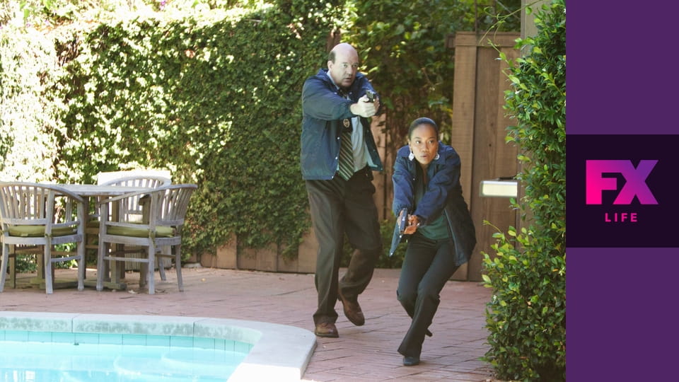 Следствие по телу S1E2 - Отпустить