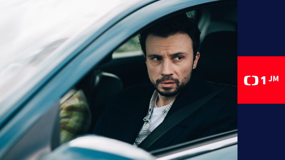 Slečna Holmesová - Mínus 20 stupňů