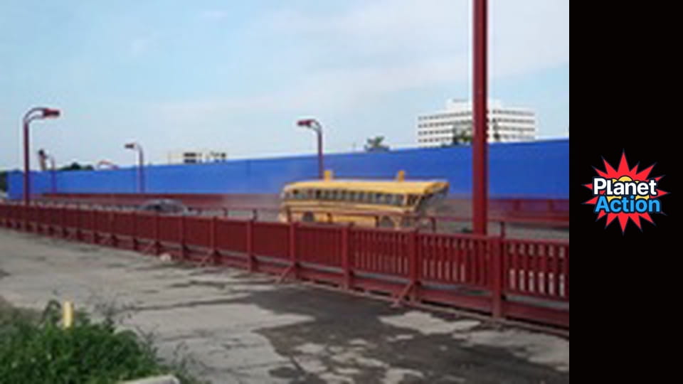 Planet Action Season 1 Episode 146