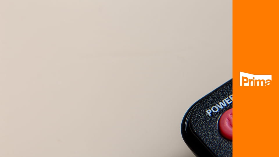 Přestávka ve vysílání