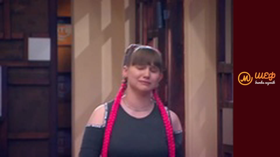 MasterChef Culinary Graduation, Season 1, Episode 1, Part 6