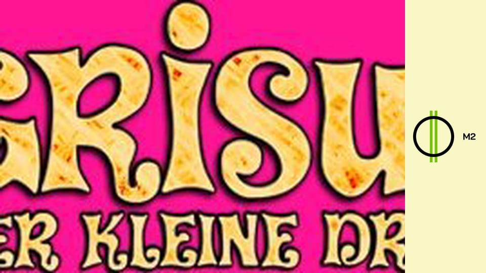 Grisú, a tűzoltó sárkány - Az oroszlánfóka