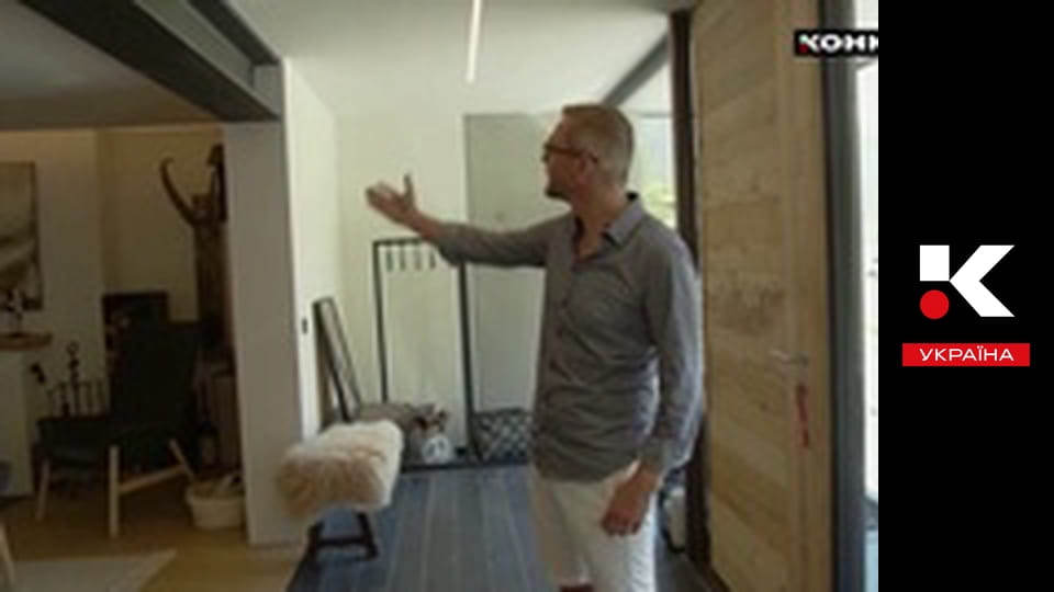 Мистецтво простору.