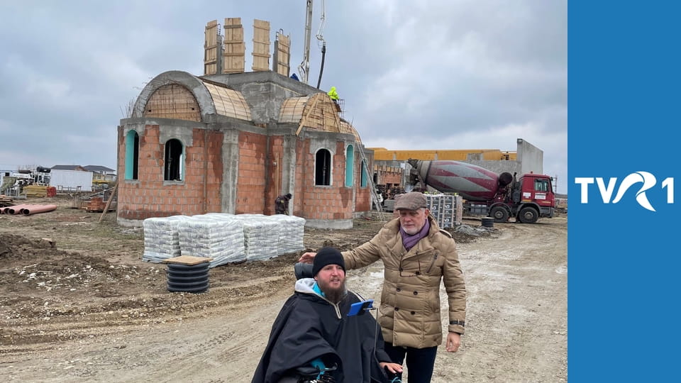 Universul credinţei