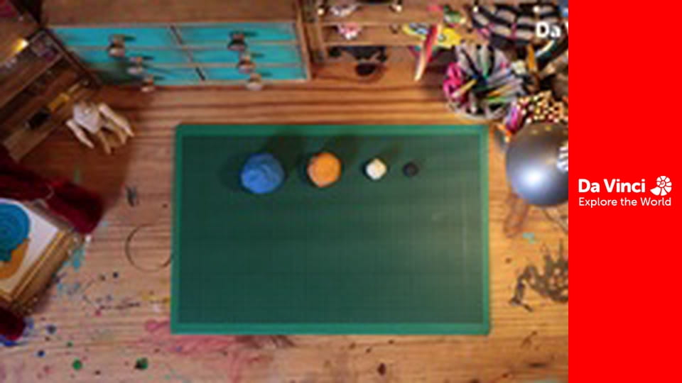 Creații minunate - Melcul