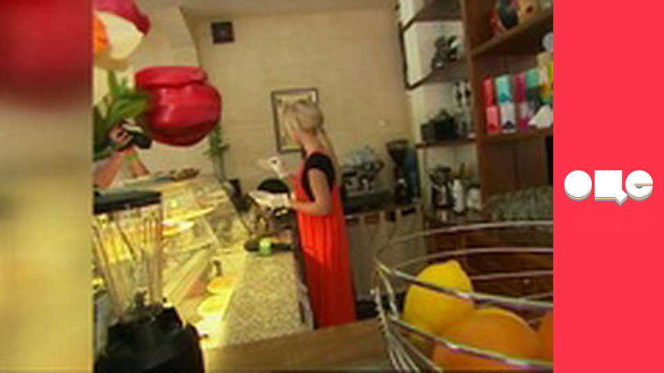 Ревізор, 2 сезон, 19 еп.