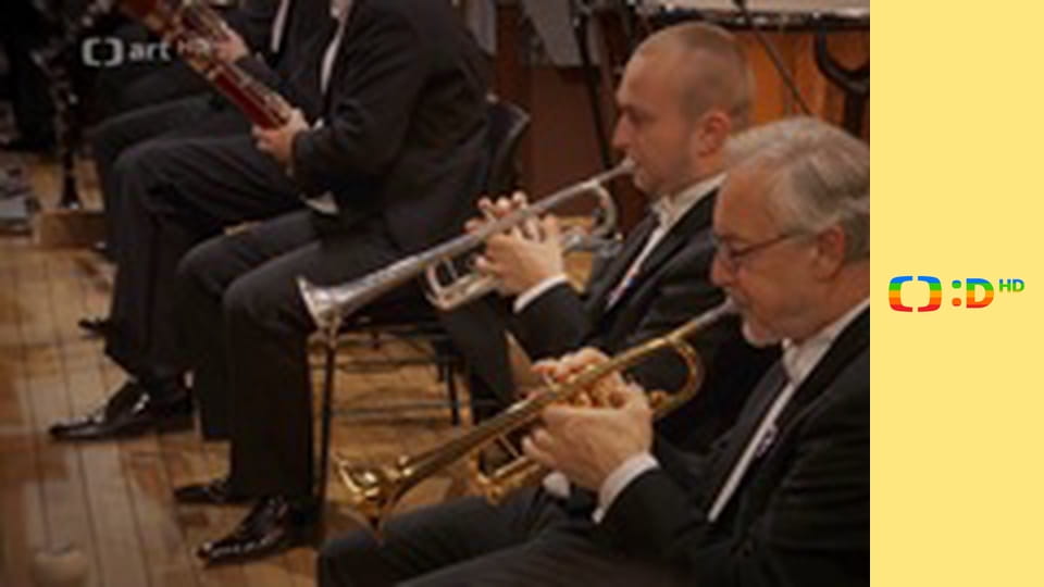 Na plovárně s Janem Kopeckým