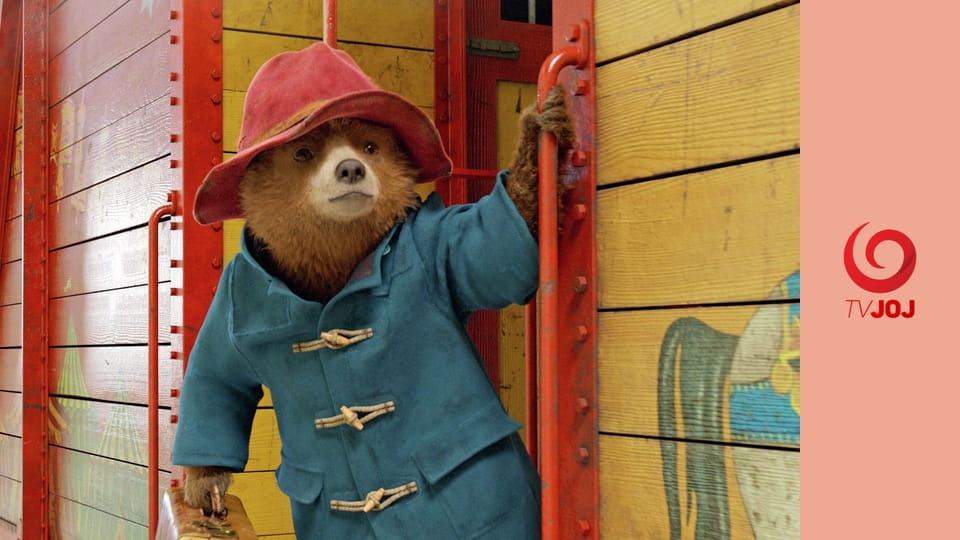 Paddington 2