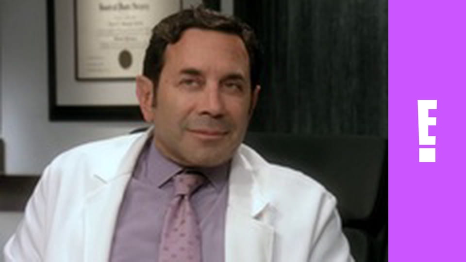 Botched S3E1 - Foreign Bodies