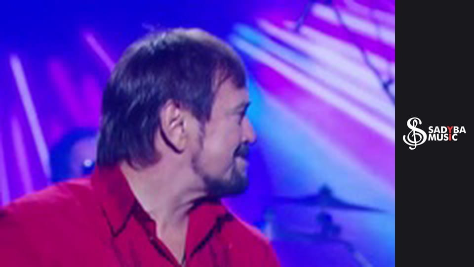 Концерт Катерини Бужинської та Михайла Грицкана