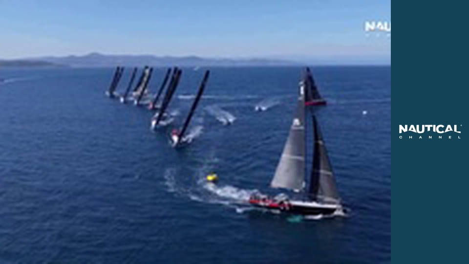 The World Sailing Show E5