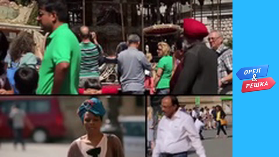 Around the M season 1 - release 1