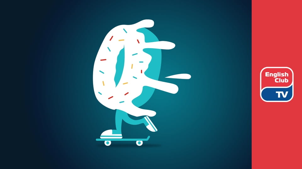 Keep Fit E3 - Aerobic Activity