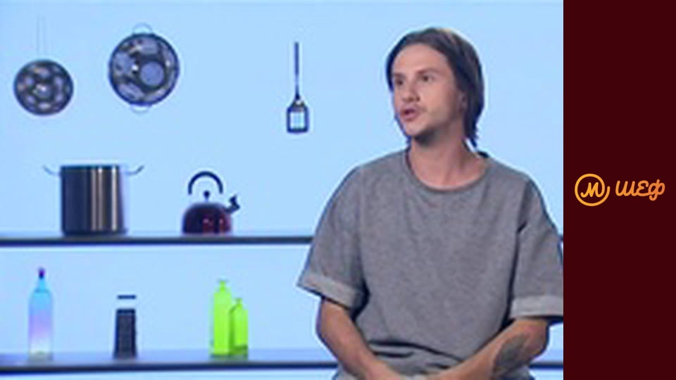 Сезон 8, Випуск 13, Частина 11