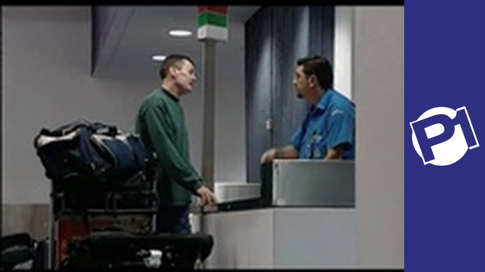 Straż graniczna S1E10