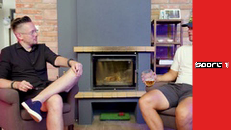 MVP - Rozhovory o sportu, David Krejci, HD