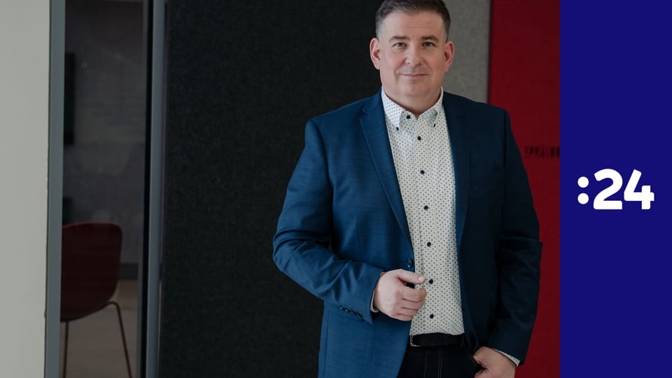 Občan za dverami E29