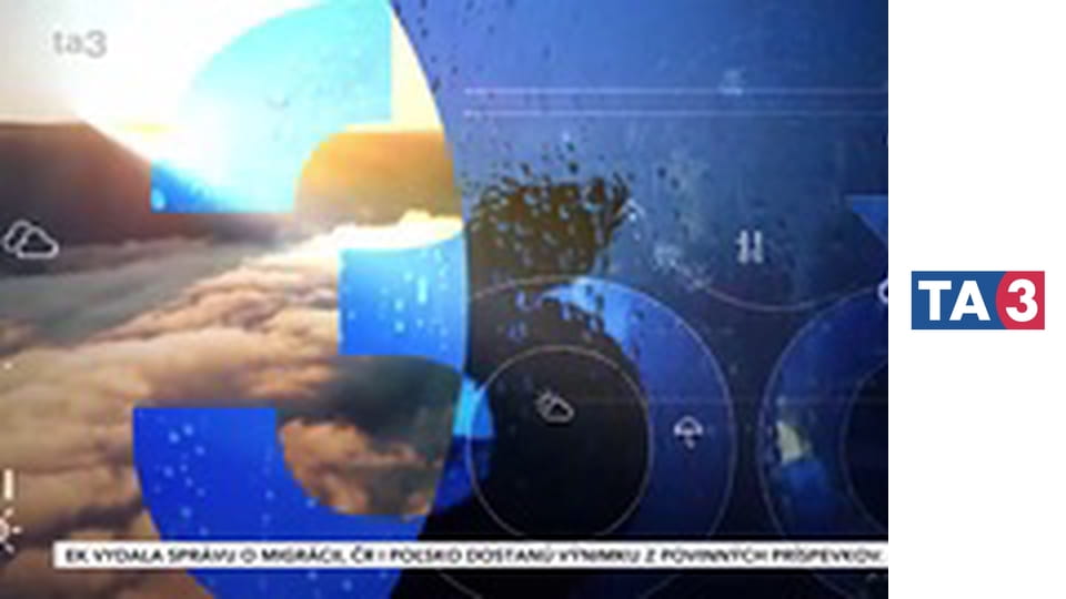 Záznam TB/Štúdio TA3