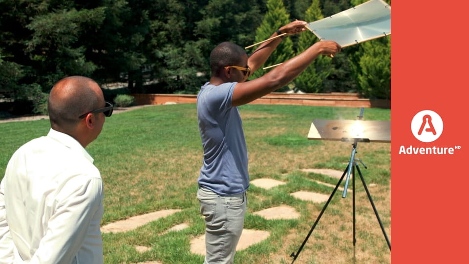 Niezwykłe pomysły E6