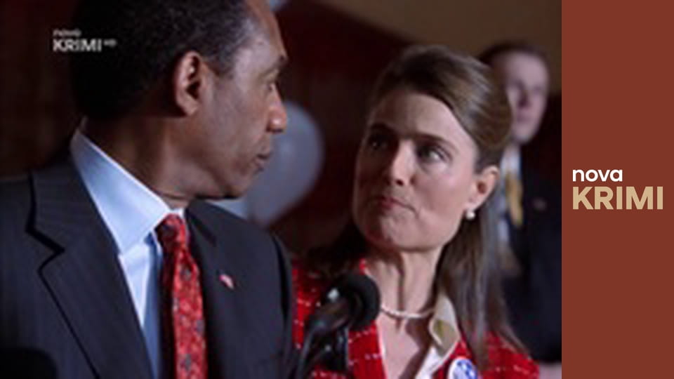 Dr. House S1E17 - Nečekaná pravda