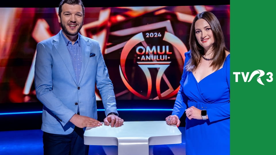 Omul anului - Portret