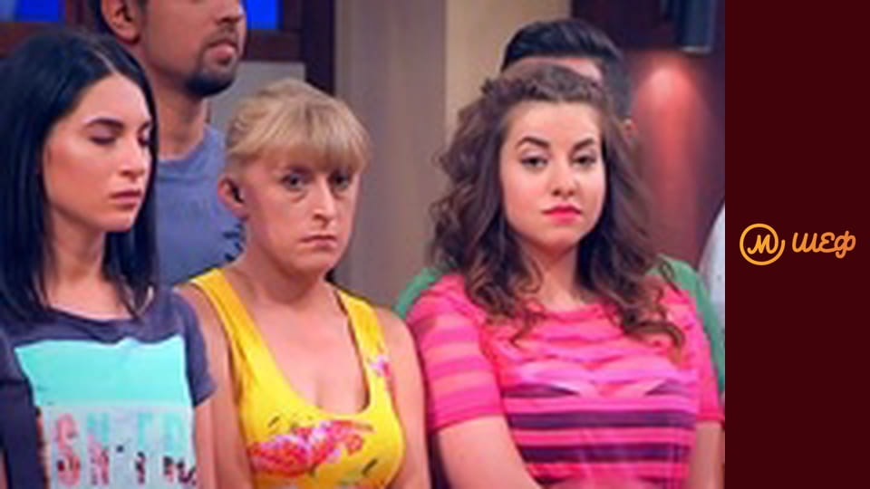 Season 6, Episode 5, Part 3