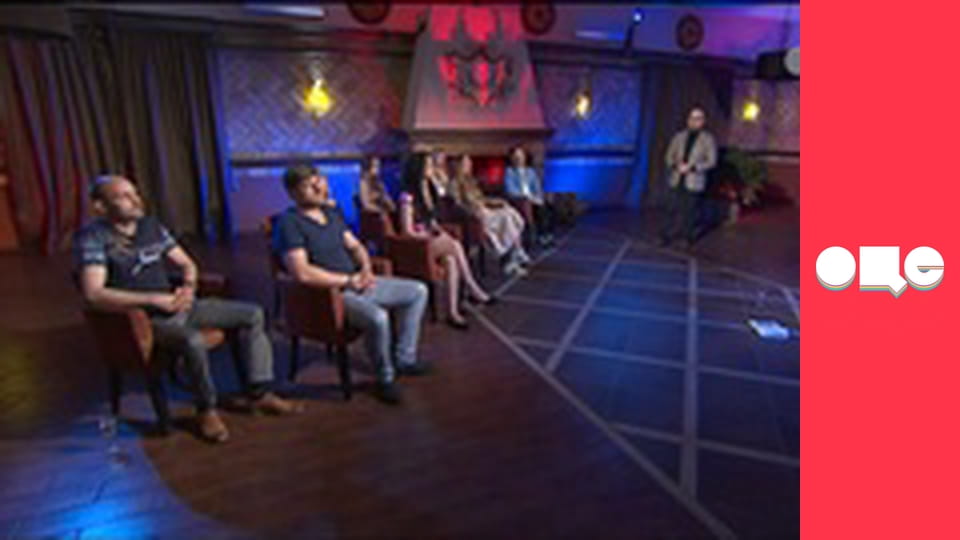 Битва екстрасенсів, 18 сезон, 12 еп.