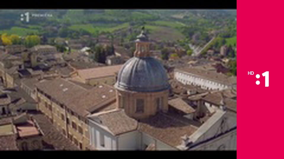 Don Matteo E2 - Dokonalý deň 2. časť