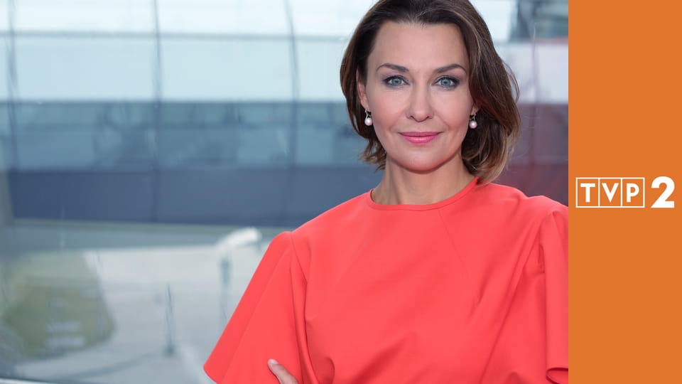 Operacja zdrowie E47 - Choroba Parkinsona