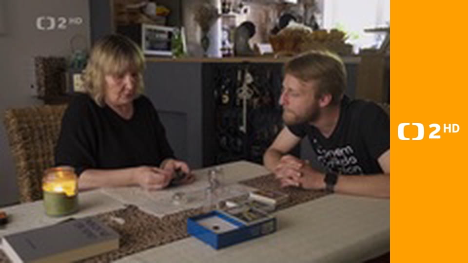 Zdař Bůh - Příběhy českého hornictví E8 - Něco končí, něco začíná