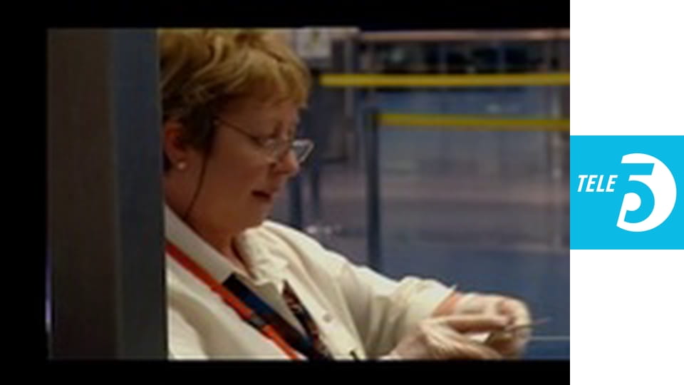 Straż graniczna S3E2