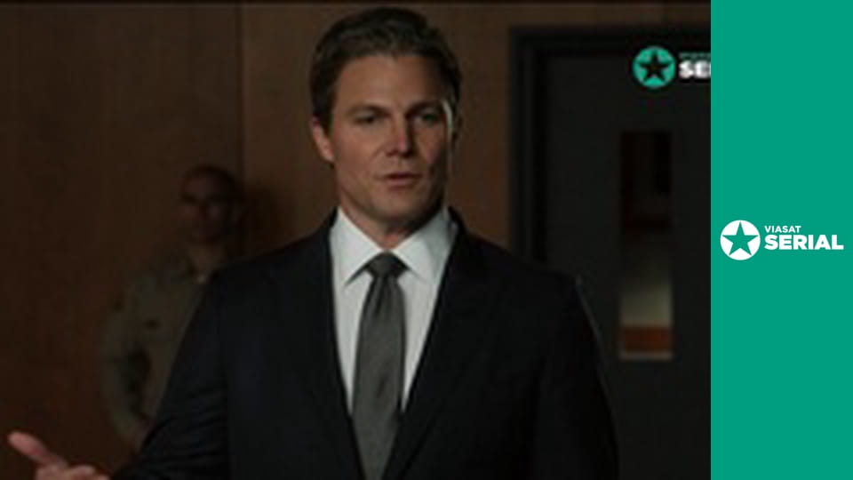 Т/с "Форс-мажори: Лос-Анджелес", 6 с.