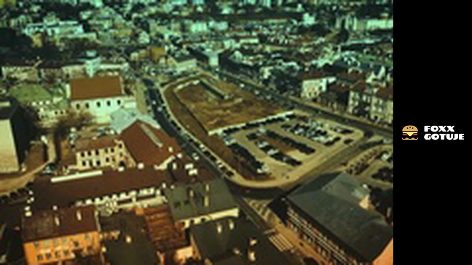 CZY TO SĄ NAJLEPSZE FRYTKI EVER? - Belgijskie Frytki z tajną posypką MIX