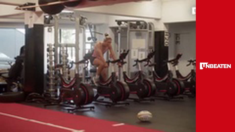 All Blacks | Relentless