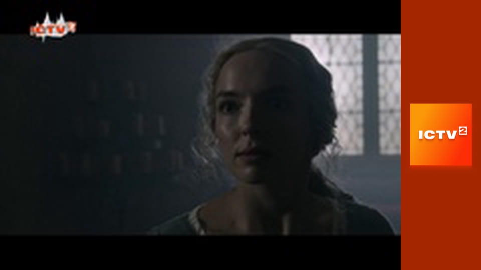 Х/ф "Остання дуель", 2 ч.