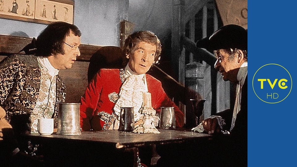 Cała naprzód: Rychu do dzieła!