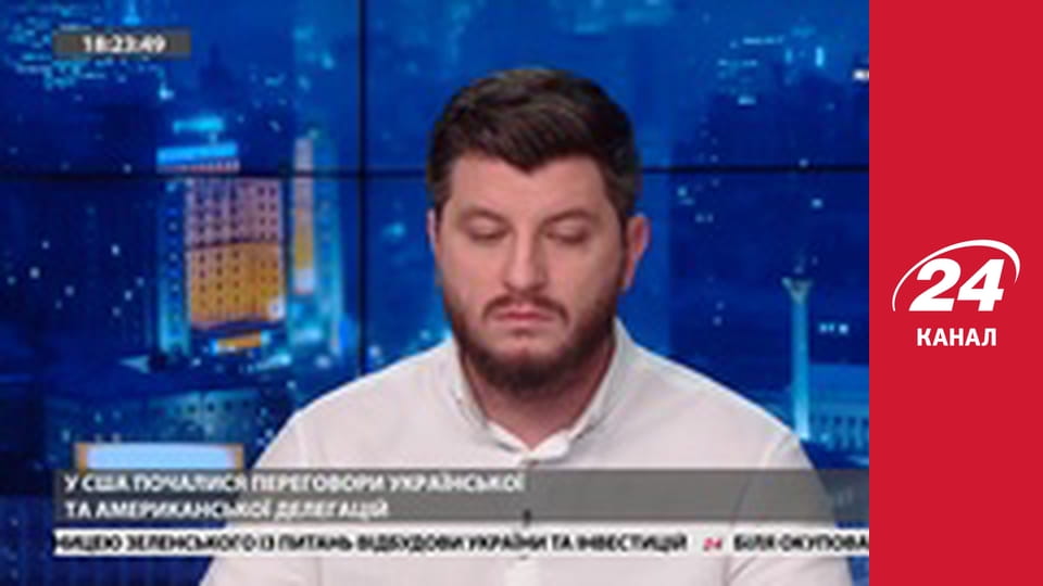 Марафон 24 каналу