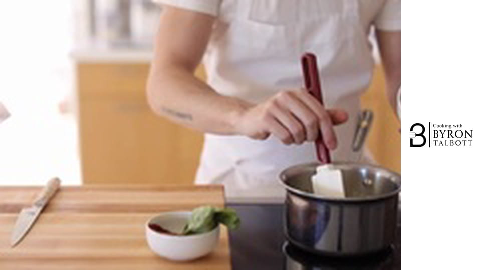 Хрупкава лазаня