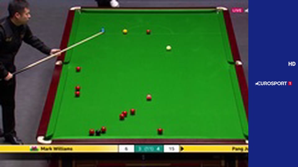 Biatlon: Világkupa Östersund Nők - Egyéni