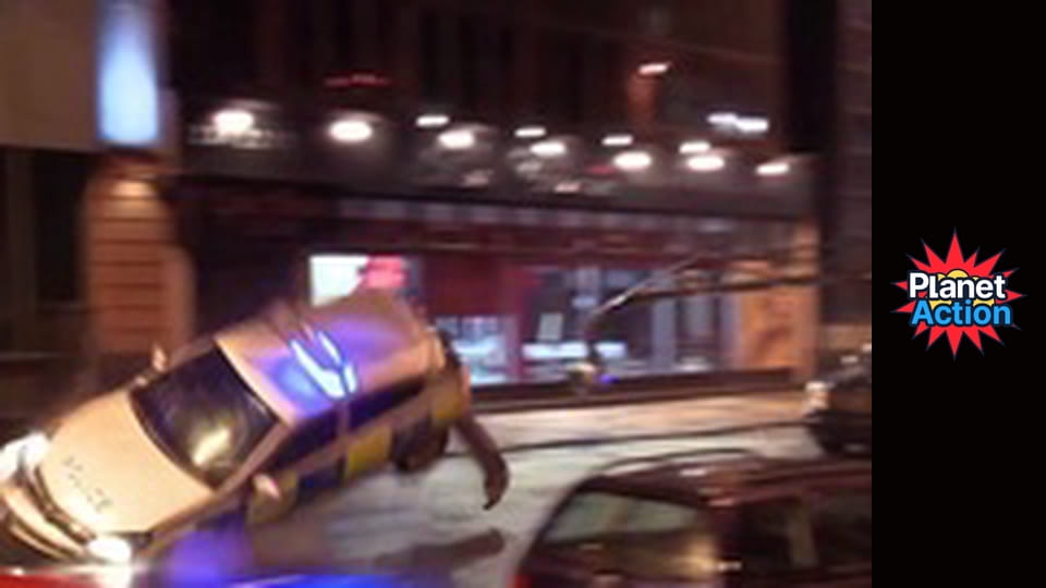 Planet Action Season 1 Episode 123