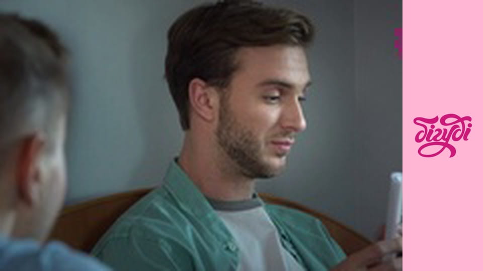 Т/с "Хамелеон", 9 с.