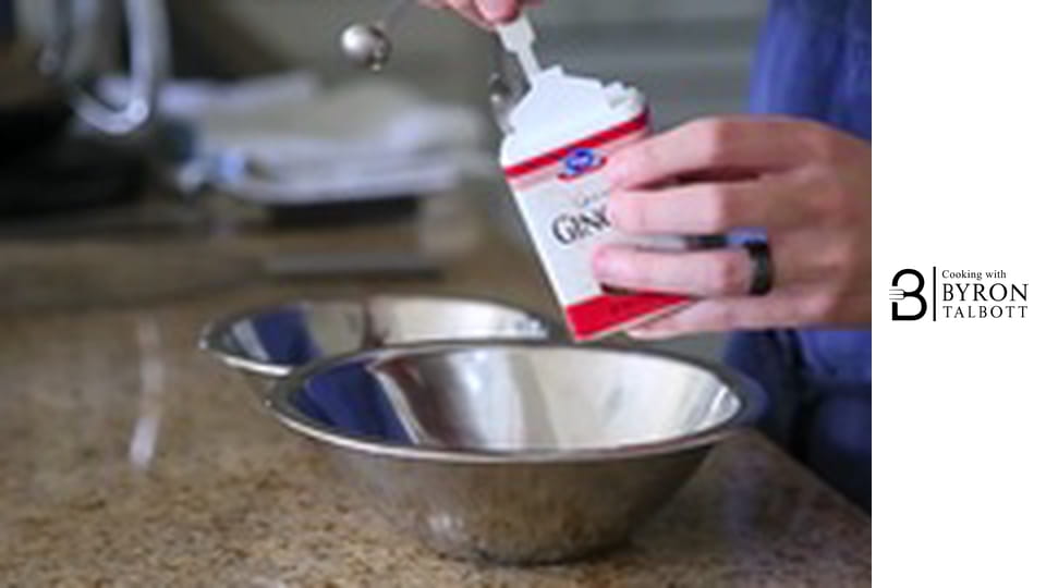 Тиквено "Кронът" с подправки