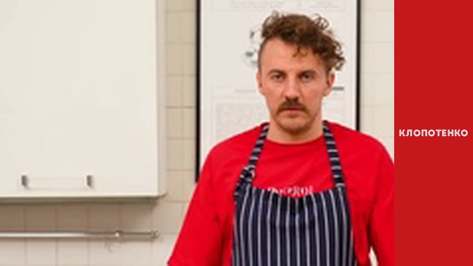 Simple dishes. Episode 9