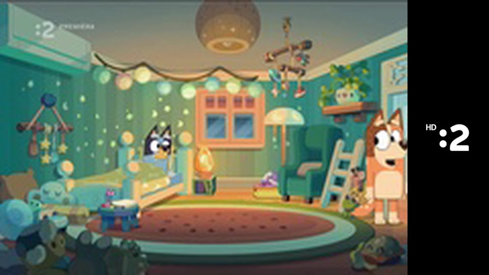 Medvedík Pompon E55 - Zlodej hračiek