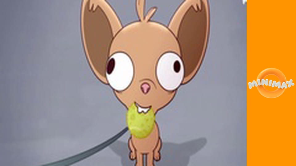 Apával az élet S1E9 - Kutyákkal az élet