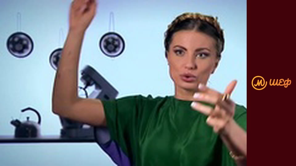 Season 5, Episode 14, Part 2