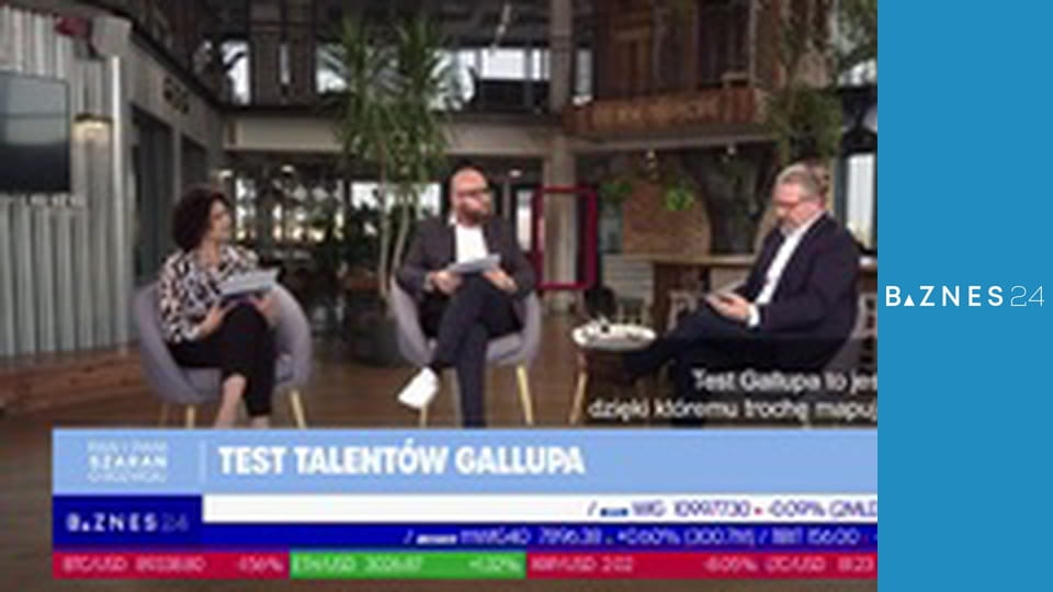 Pan i pani Szaran o rozwoju E86