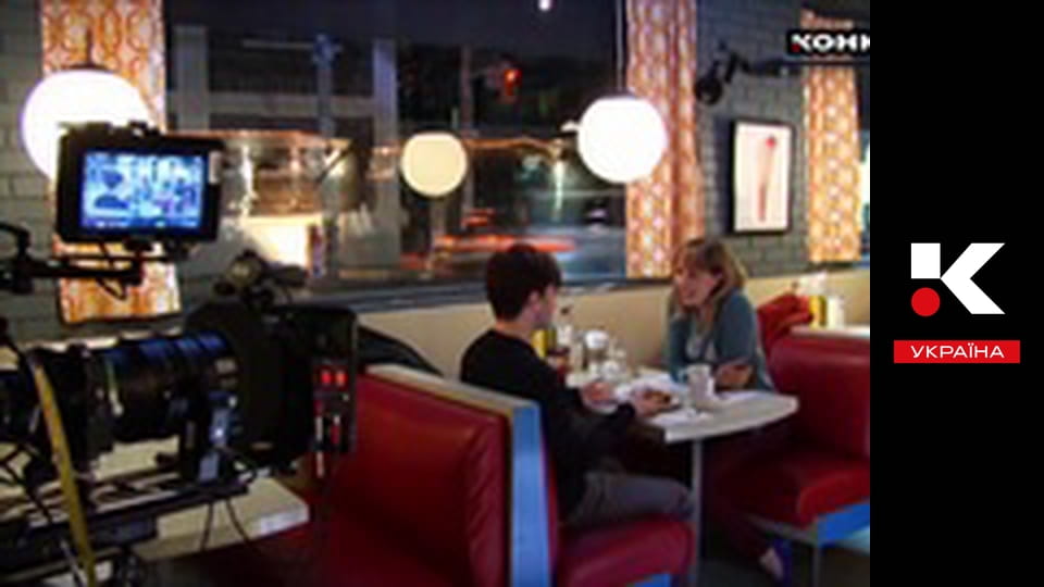 Планета кіно.