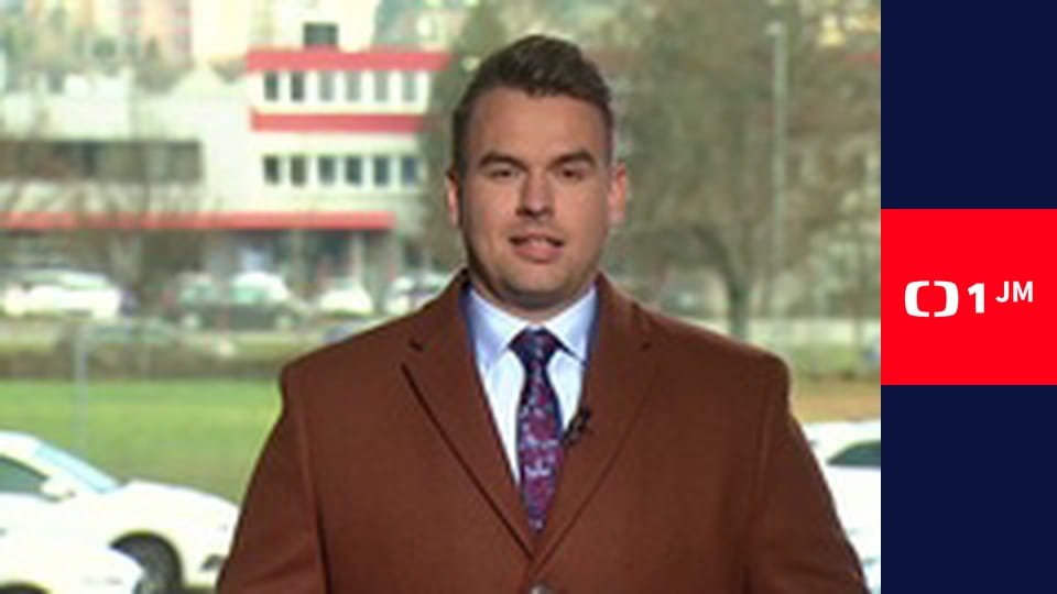 Události v regionech plus